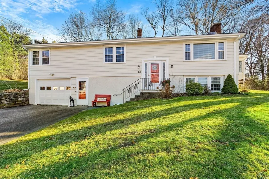 16 Beaudry St, Marlborough, MA 01752 - Image #2