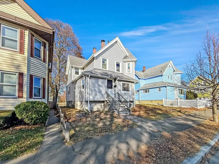 294 E Foster St, Melrose, MA 02176 - Image #3