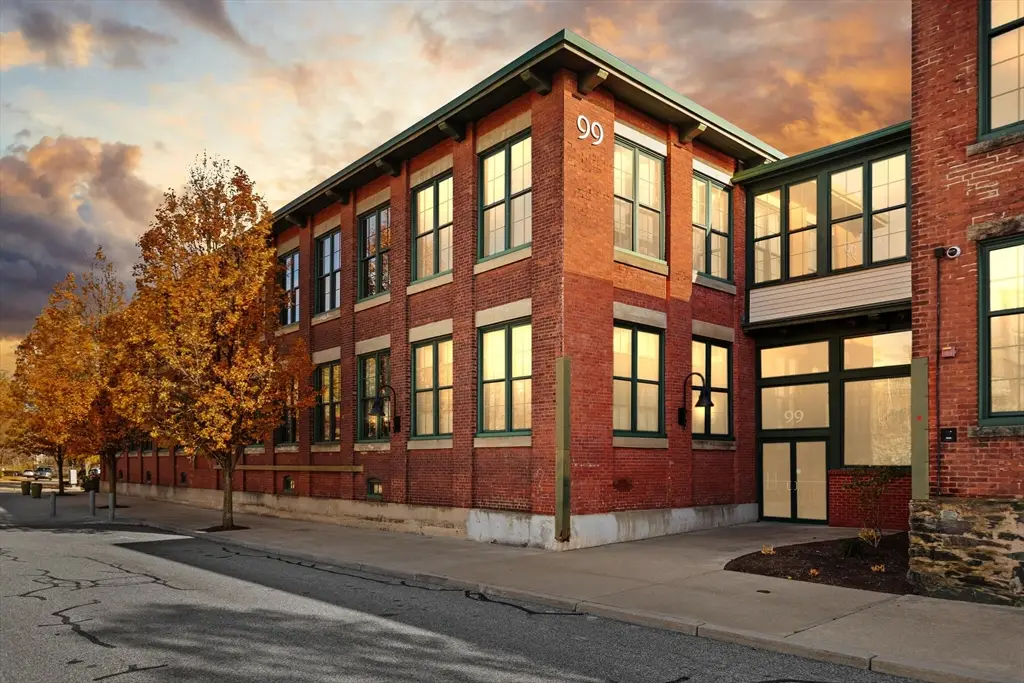 99 Allen Street #205, Woonsocket, RI 02895 - Image #1