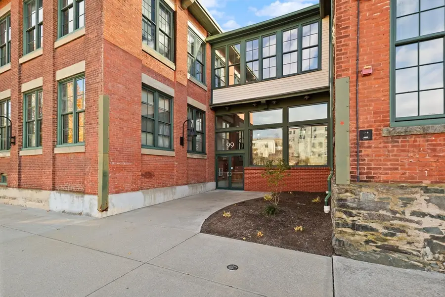 99 Allen Street #205, Woonsocket, RI 02895 - Image #2