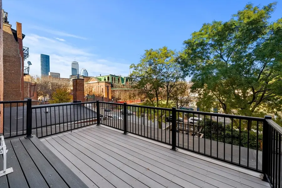 548 Massachusetts Ave #3, Boston, MA 02118 - Image #3