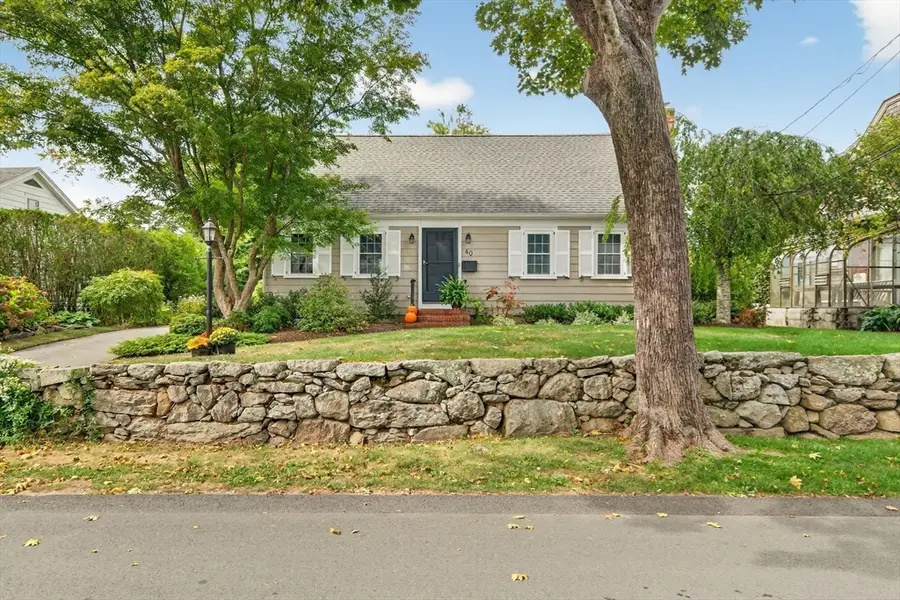 40 School St, Dartmouth, MA 02748 - Image #2