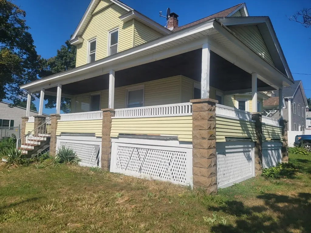 468 Springfield St, Agawam, MA 01001 - Image #1