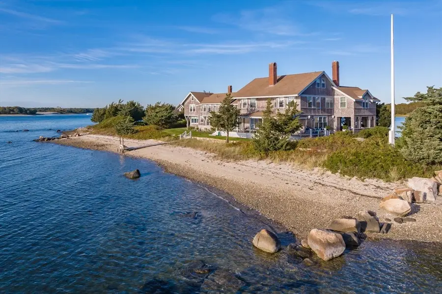 75 Winsor Road, Bourne Town, MA 02559 - Image #2