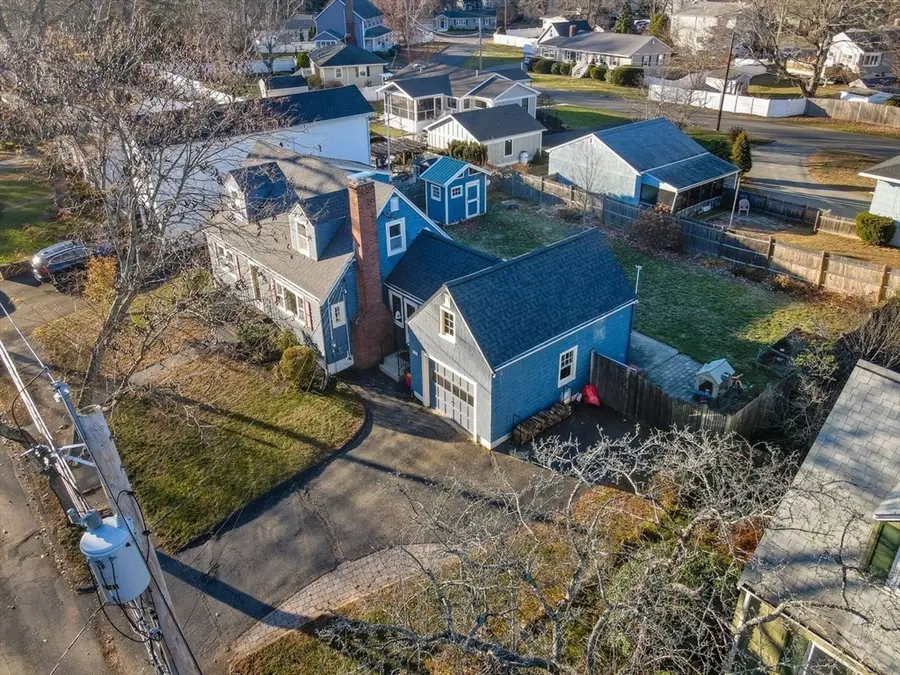 11 Muriel Ave, Wakefield, MA 01880 - Image #3