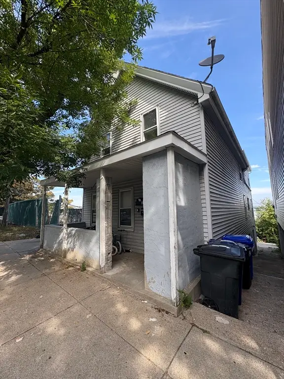 10 Wordsworth, Boston, MA 02128