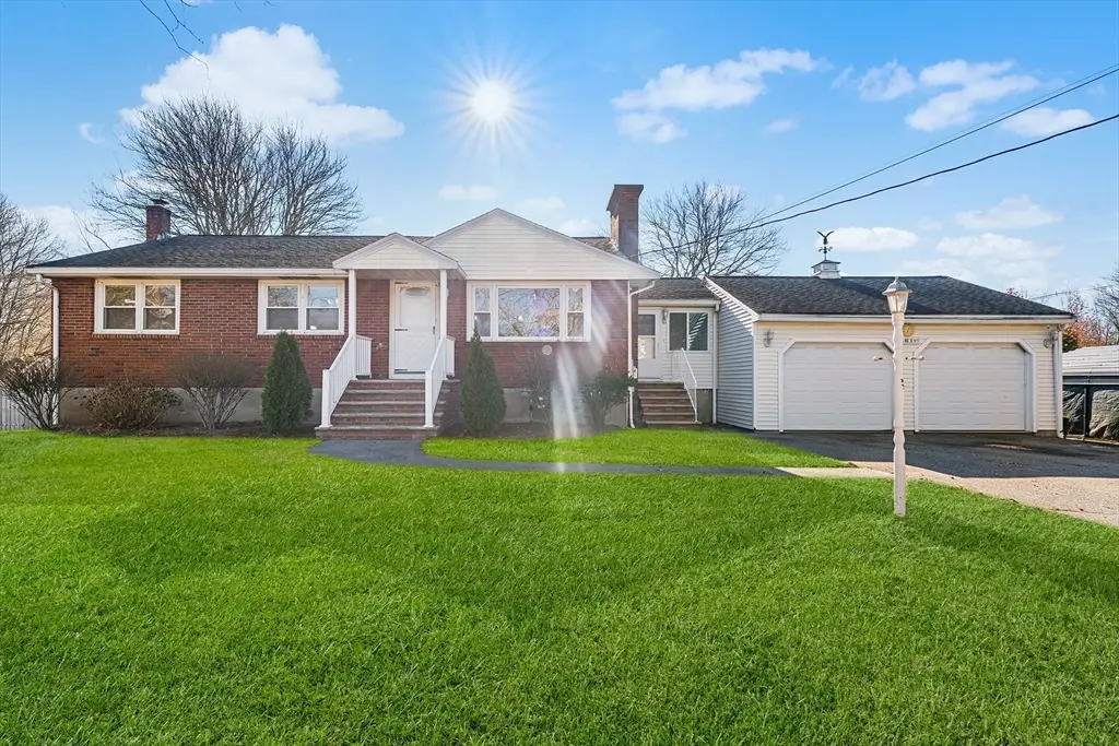 61 Lowell Street, Wilmington, MA 01887 - Image #1