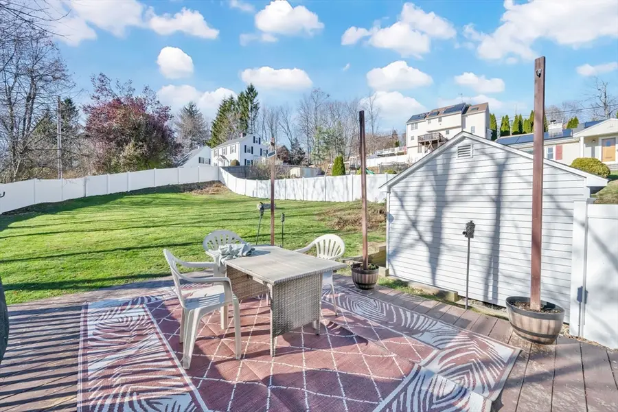 5 Edwidge St, Worcester, MA 01602 - Image #2