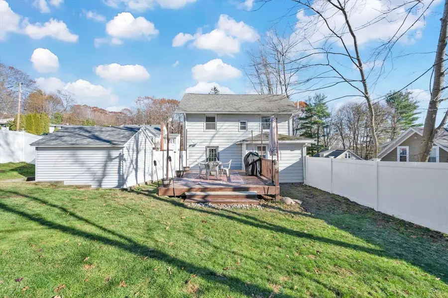 5 Edwidge St, Worcester, MA 01602 - Image #3