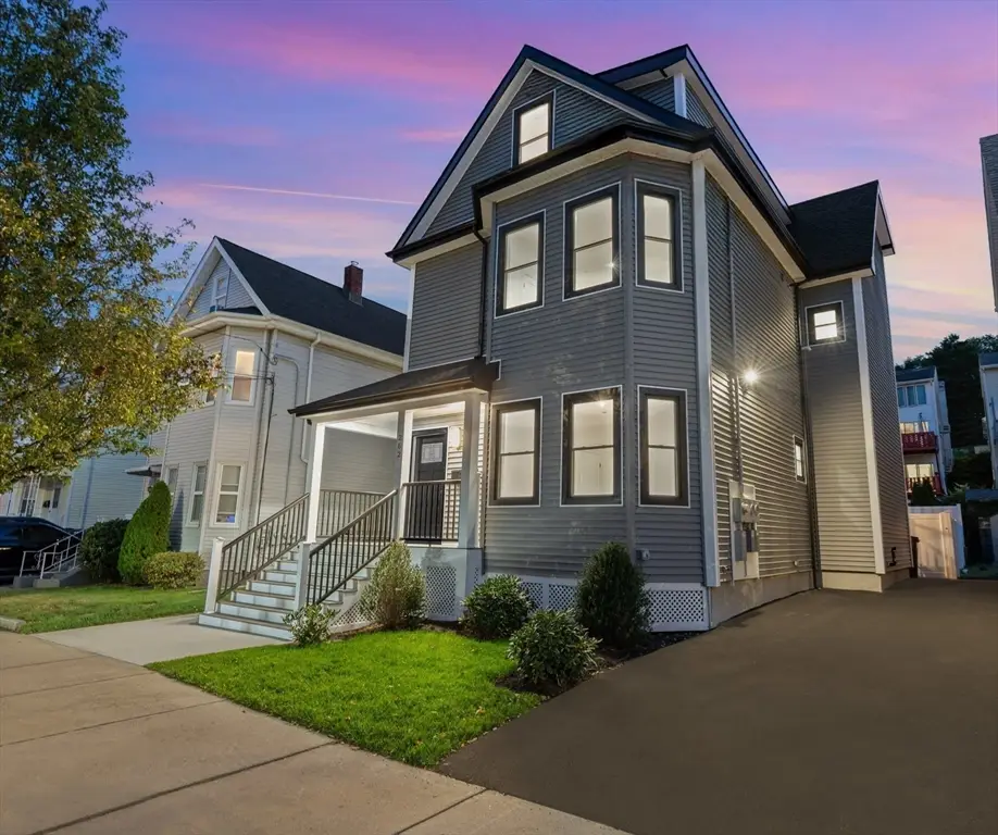 262 Park Ave, Revere, MA 02151 - Image #1