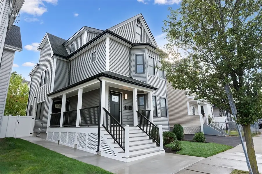 262 Park Ave, Revere, MA 02151 - Image #2