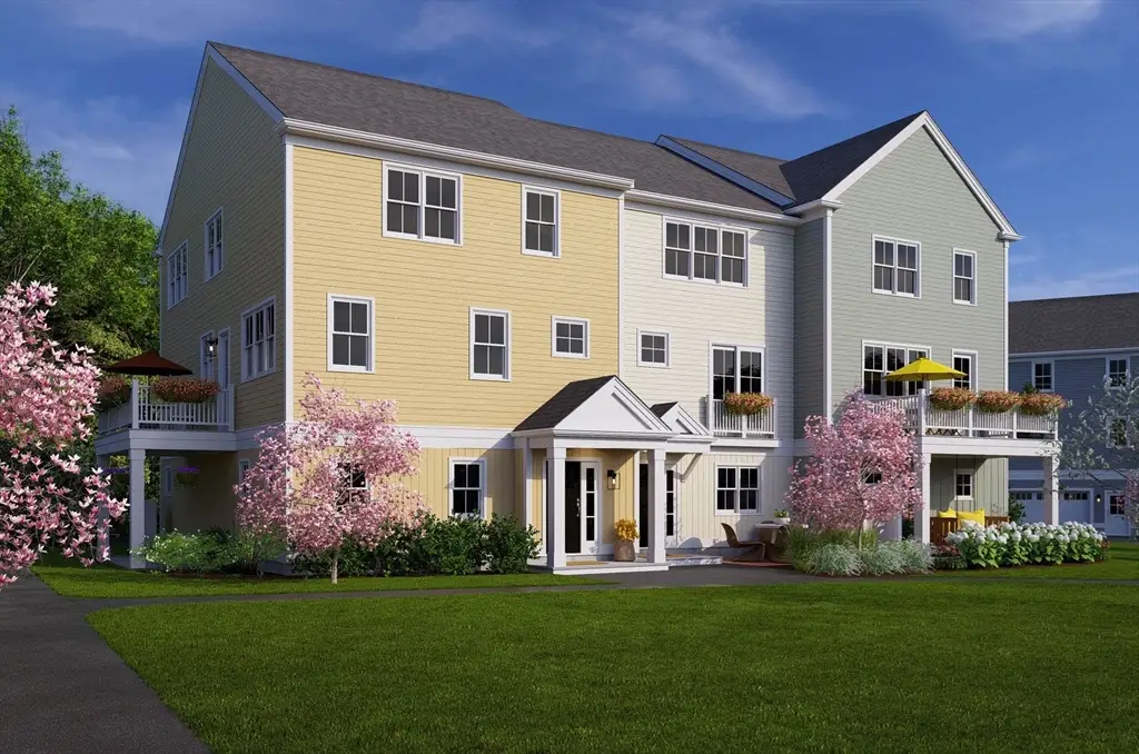 0 Oxbow Road #39-1, Raynham, MA 02767 - Image #1