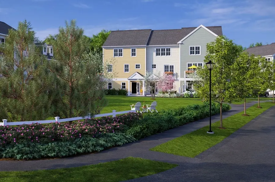 0 Oxbow Road #39-1, Raynham, MA 02767 - Image #2