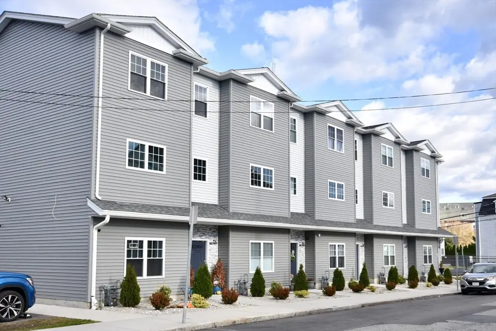 550 Spring Street #2, Fall River, MA 02721 - Image #1