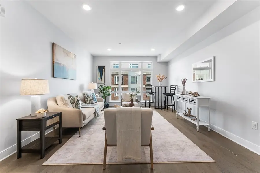 2 Cliveden St #405E, Quincy, MA 02169 - Image #3