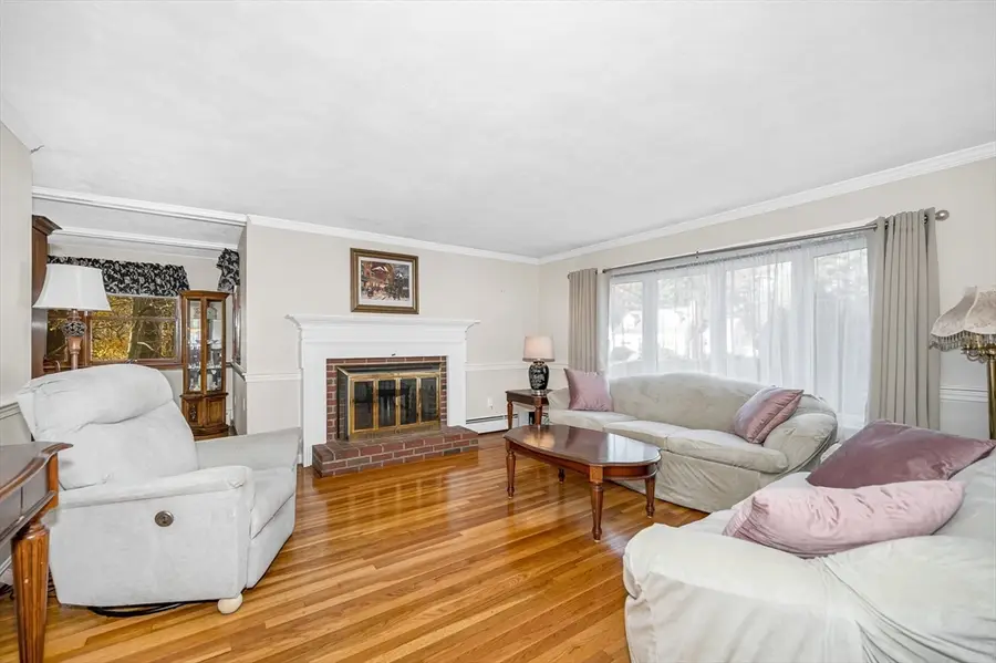 14 Regis Rd, Tewksbury, MA 01876 - Image #2