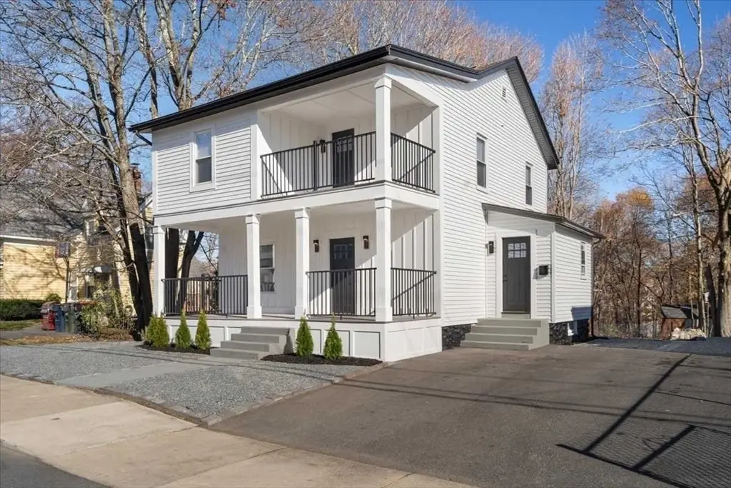 144 Howe St, Marlborough, MA 01752 - Image #1