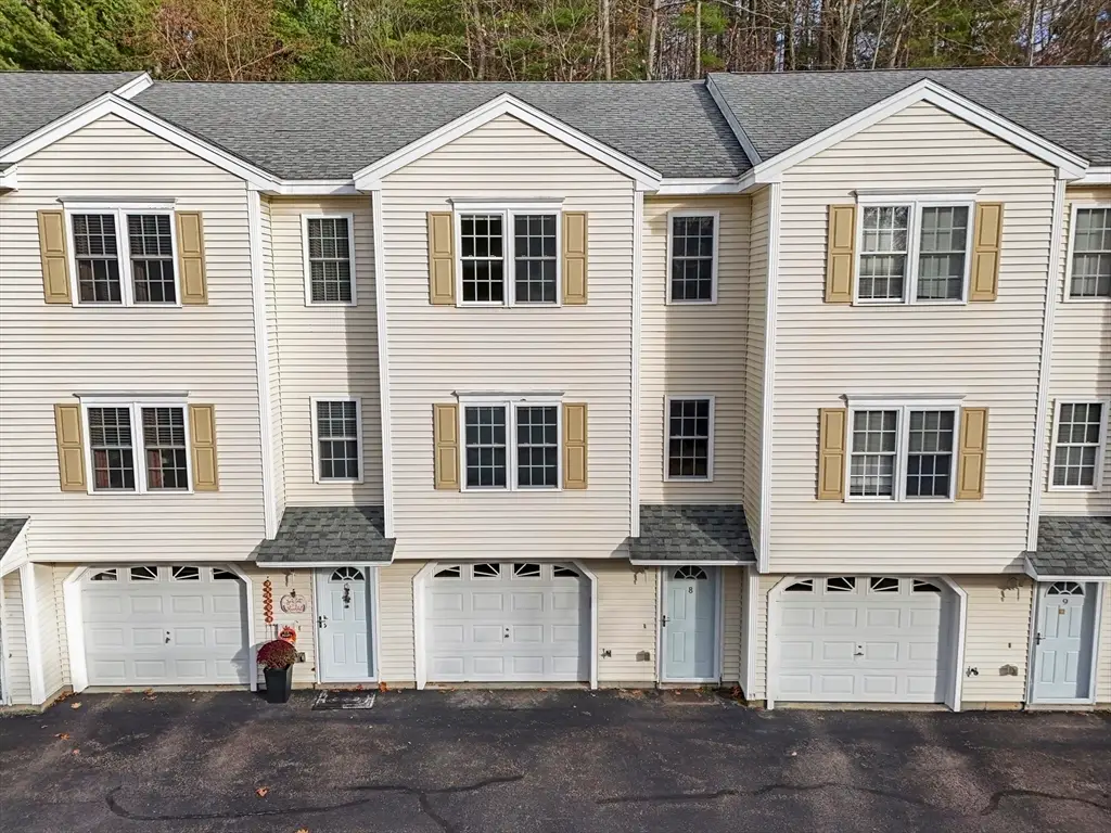 350 Riverbend St #108, Athol, MA 01331 - Image #1
