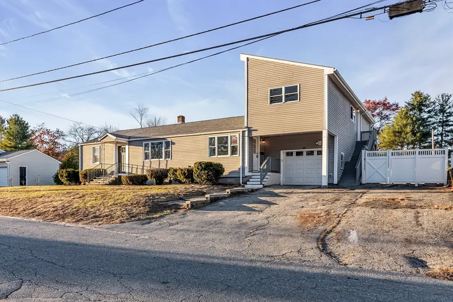 15 Pinewood Rd, Tewksbury, MA 01876 - Image #2