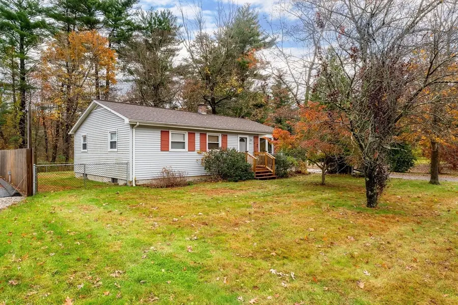 331 Grand Valley Rd, Springfield, MA 01128 - Image #2