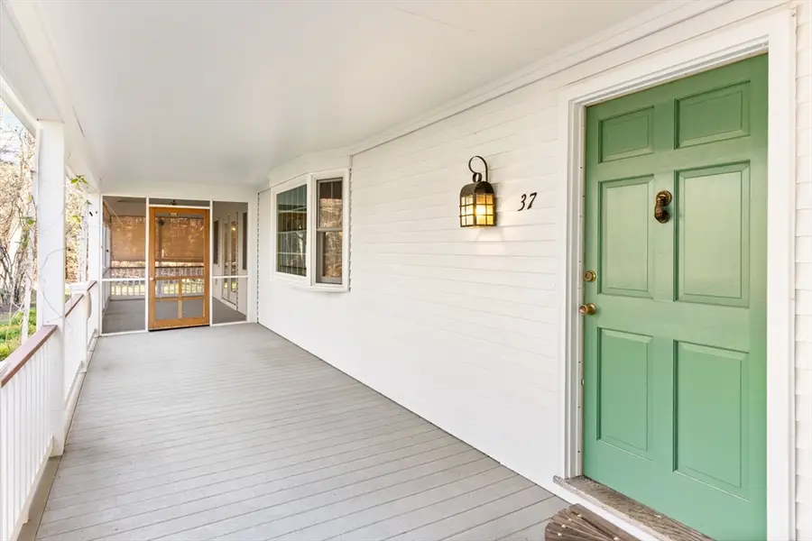 37 Kingsley Rd, North Easton, MA 02356 - Image #2
