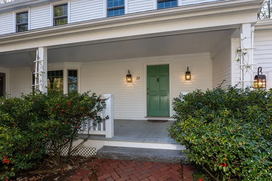 37 Kingsley Rd, North Easton, MA 02356 - Image #3