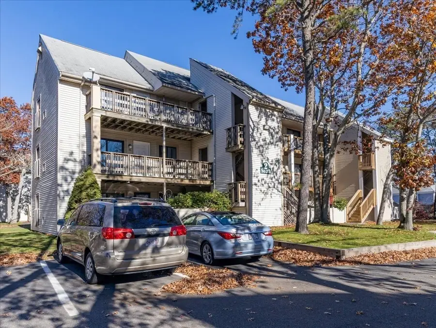 800 Bearses #2SB, Hyannis, MA 02601 - Image #3