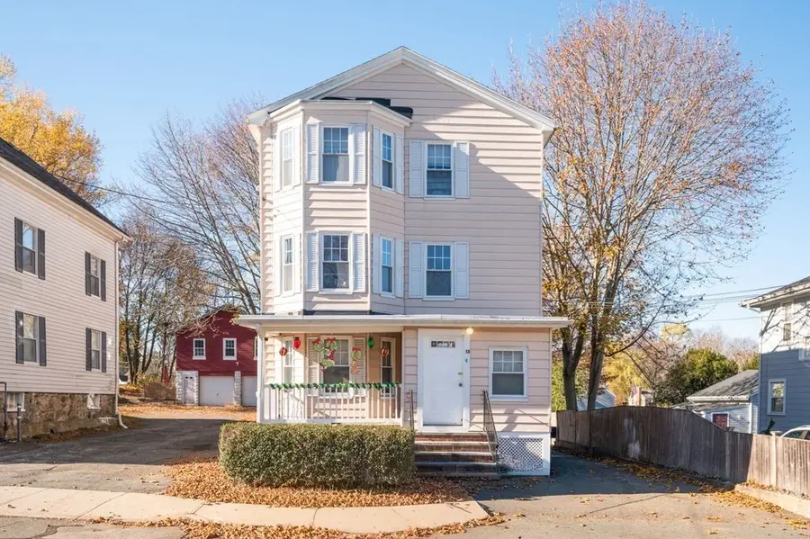 13 Giles Ave #2, Beverly, MA 01915 - Image #2