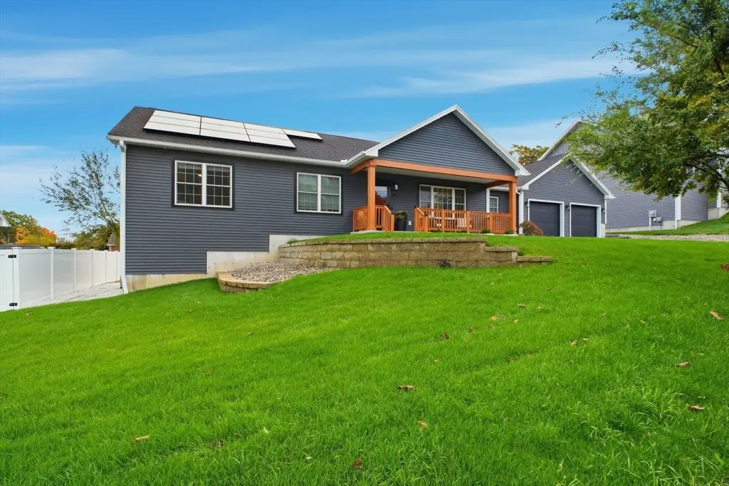 39 Jean Cir, Chicopee, MA 01020 - Image #1