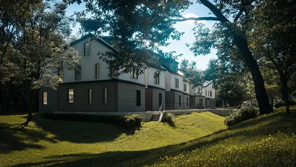 956 Walnut Street #7, Newton, MA 02461