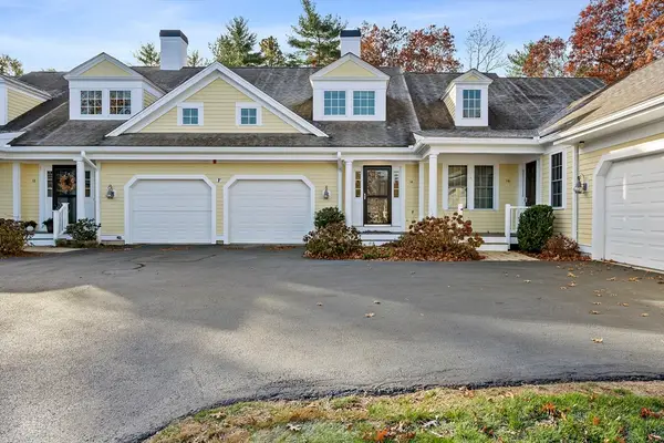 14 Red Pony Path #14, Marshfield, MA 02050