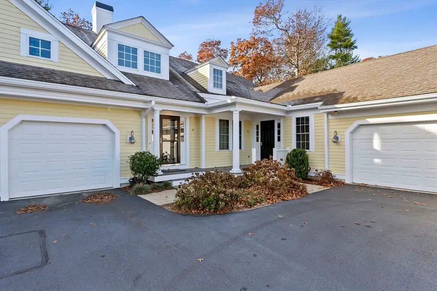 14 Red Pony Path #14, Marshfield, MA 02050 - Image #3