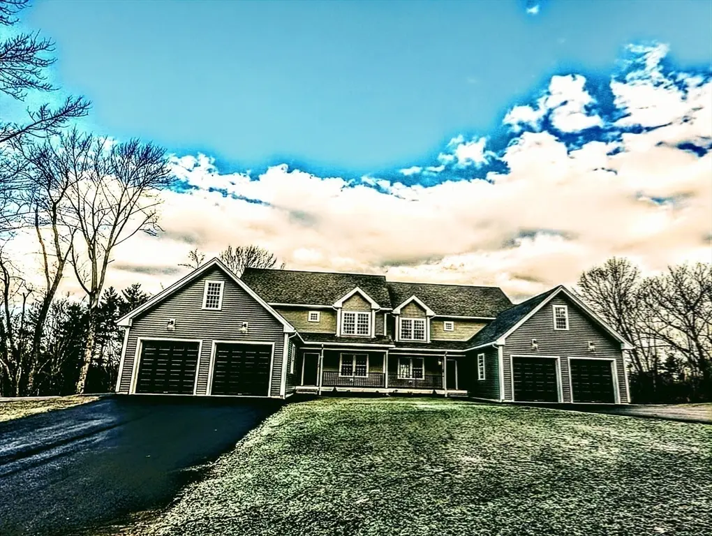 72 A Cottage Lane #(A), Templeton, MA 01468 - Image #1