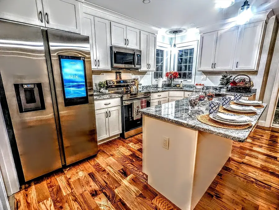 72 A Cottage Lane #(A), Templeton, MA 01468 - Image #2