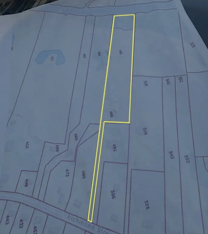 486 Richmond Street, Taunton, MA 02780 - Image #1