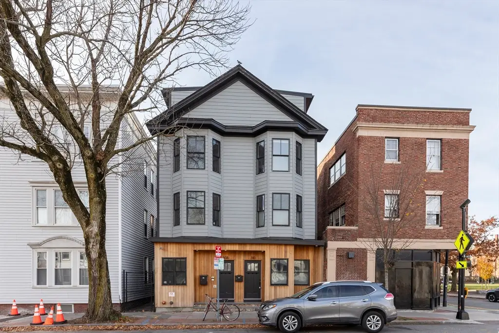 308 Broadway #308, Cambridge, MA 02139 - Image #1