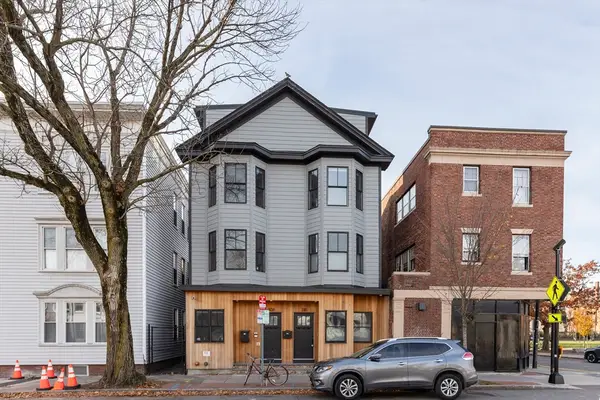 308 Broadway #308, Cambridge, MA 02139