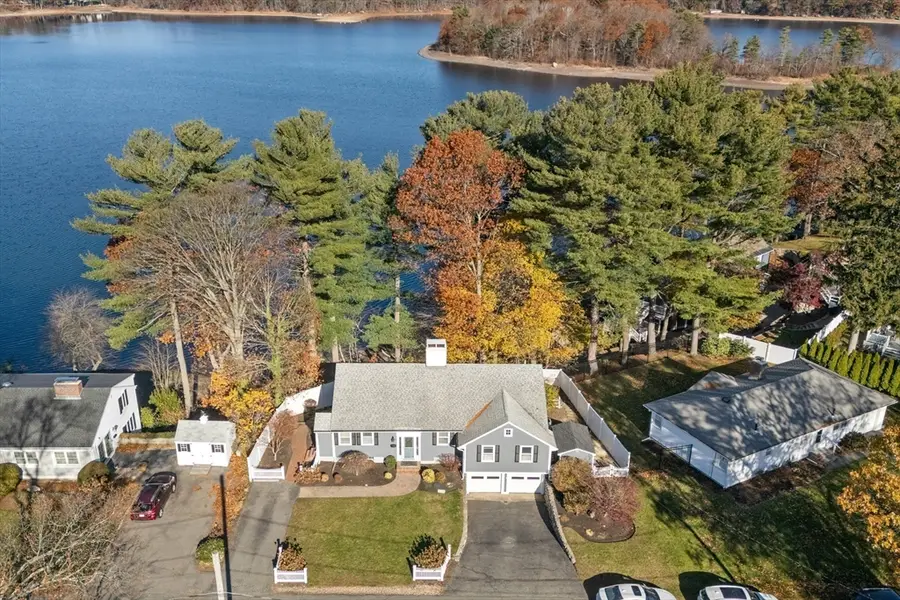 3 Suntaug Street, Lynnfield, MA 01940 - Image #2