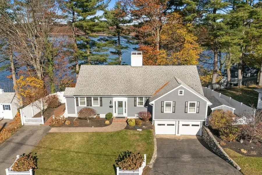 3 Suntaug Street, Lynnfield, MA 01940 - Image #3