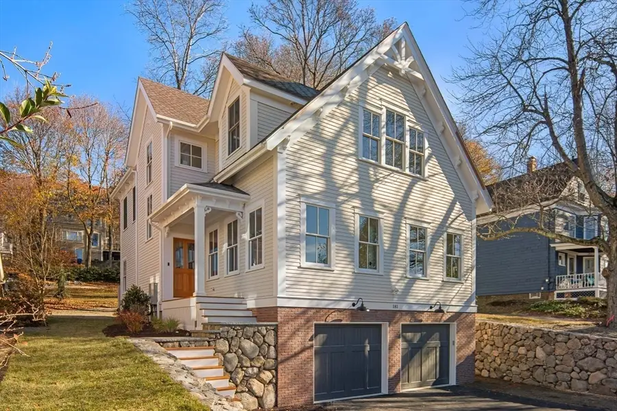 181 Lowell St, Arlington, MA 02474 - Image #2