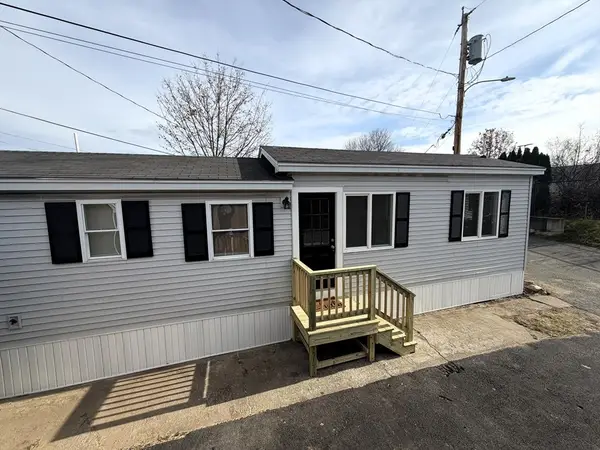 200 North Street #31A, Danvers, MA 01923