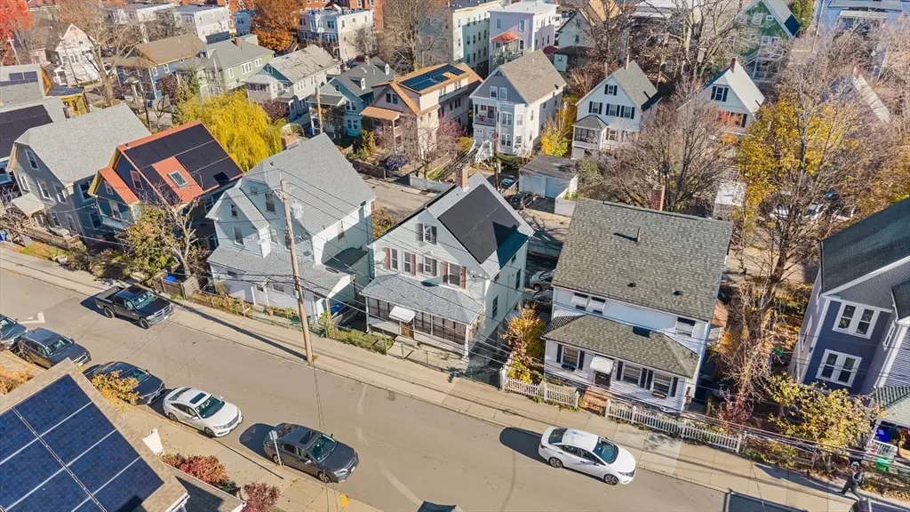 11 Gay Head St, Boston, MA 02130 - Image #1