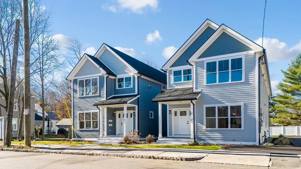 71 Readville Street #A, Boston, MA 02136 - Image #1