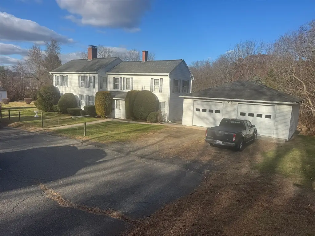 340 Pendleton Avenue, Chicopee, MA 01020 - Image #1