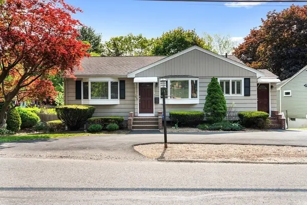 306 Highland St, Dedham, MA 02026