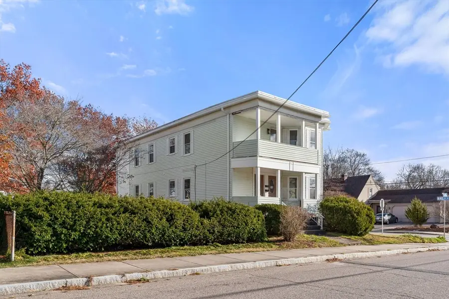 108 James Street, Attleboro, MA 02703 - Image #2