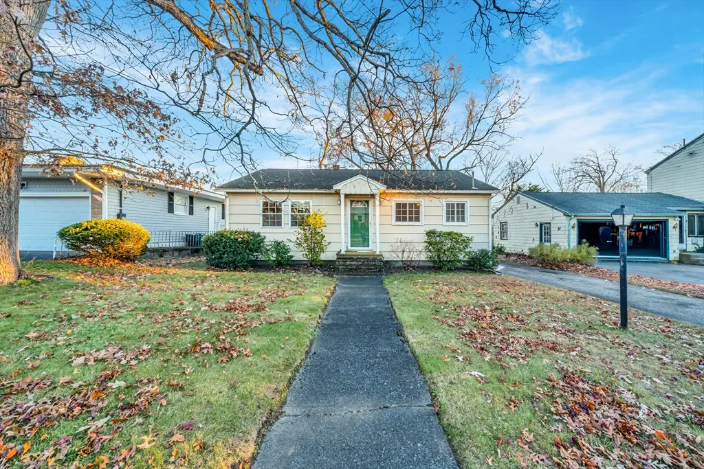 70 Westchester St, Lowell, MA 01851 - Image #1