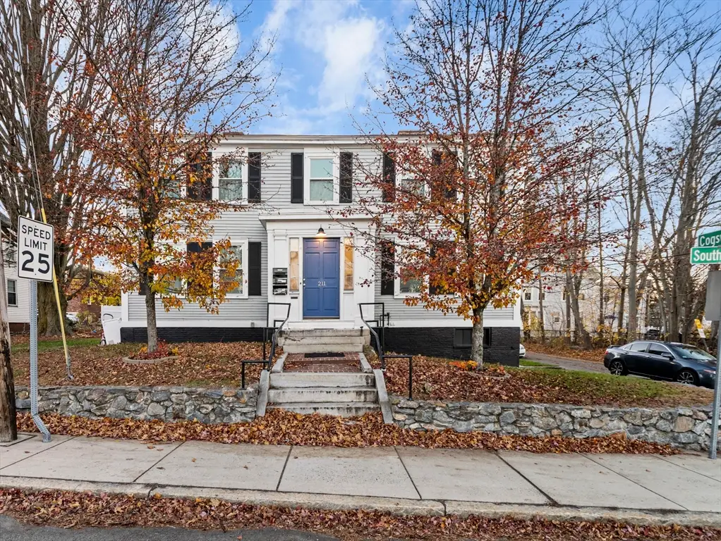 211 S Main St, Haverhill, MA 01835 - Image #1