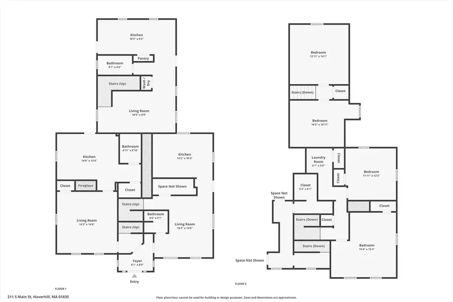 211 S Main St, Haverhill, MA 01835 - Image #2