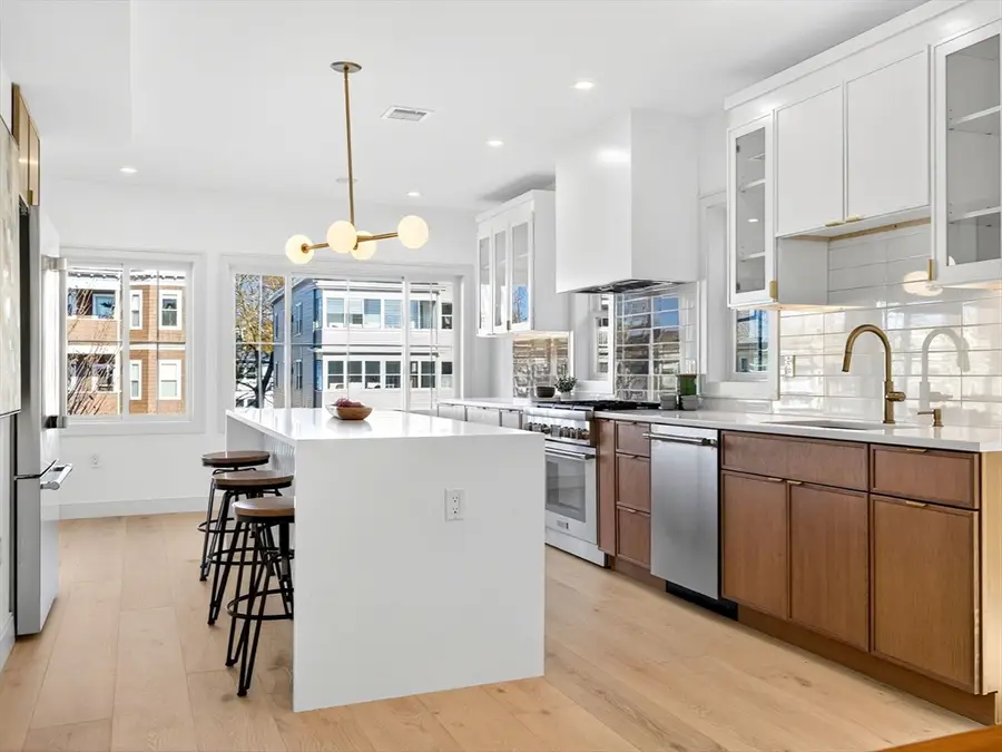 202 Powder House Blvd #2, Somerville, MA 02144 - Image #2